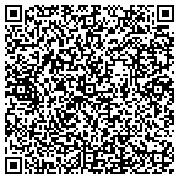 QR-код с контактной информацией организации Pelican Kids