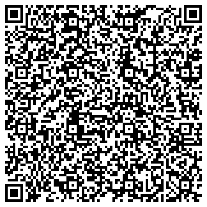 QR-код с контактной информацией организации Украинская национально-культурная автономия украинцев г. Новосибирска