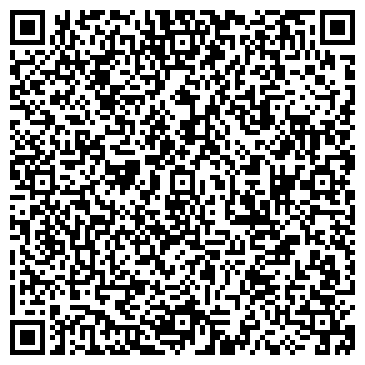 QR-код с контактной информацией организации Бани и Бассейны