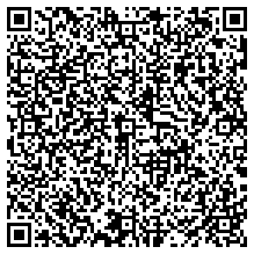 QR-код с контактной информацией организации Поликлиника, Городская клиническая больница №1