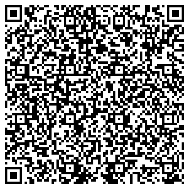 QR-код с контактной информацией организации Стильные Детки, магазин детской одежды, ИП Фомина И.В.