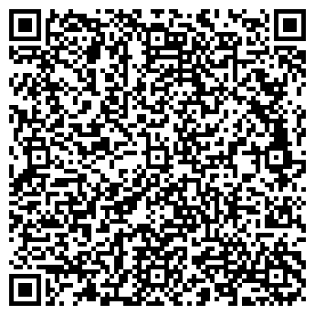 QR-код с контактной информацией организации Крюгер