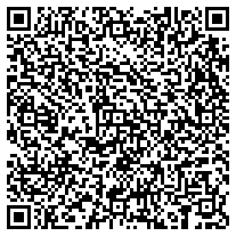 QR-код с контактной информацией организации ИП Гайсина И.А.