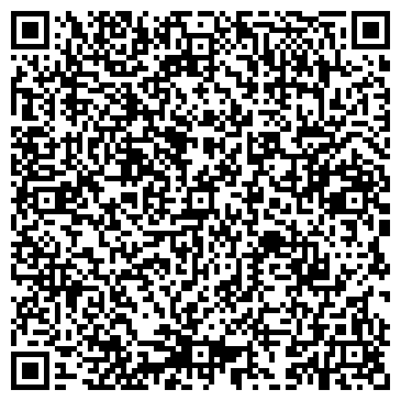 QR-код с контактной информацией организации Александрия