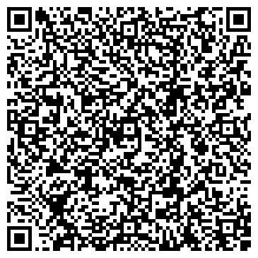 QR-код с контактной информацией организации ИП Павилайнен М.А.