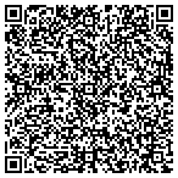 QR-код с контактной информацией организации АкваГрупп
