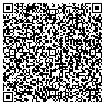 QR-код с контактной информацией организации Три банана, торговая фирма, ИП Уруджов А.А.