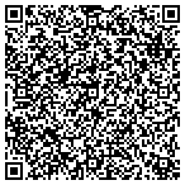 QR-код с контактной информацией организации ООО Торговый дом КТК