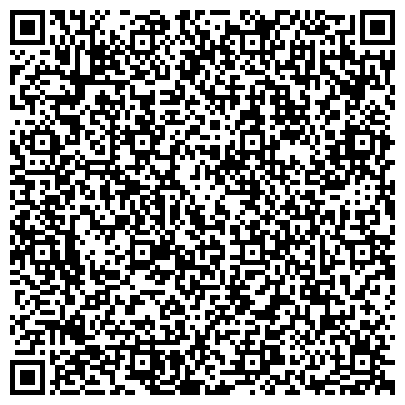 QR-код с контактной информацией организации Советское Районное Общество Охотников и Рыболовов, общественная организация