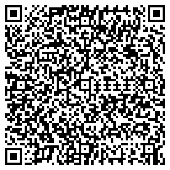 QR-код с контактной информацией организации ИП Перитян Е.Г.