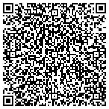 QR-код с контактной информацией организации ИП Царева Ю.Н.