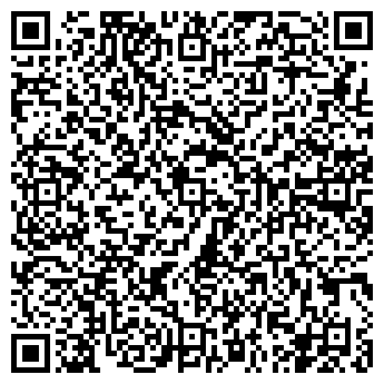 QR-код с контактной информацией организации Маяк