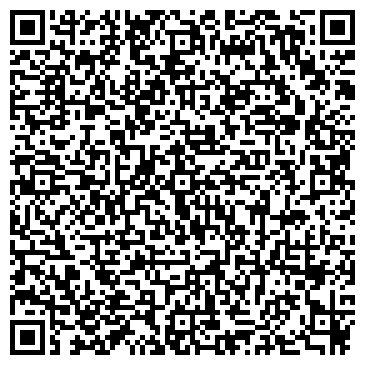 QR-код с контактной информацией организации Sky