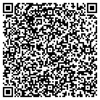 QR-код с контактной информацией организации ИП Цюнская Т.П.