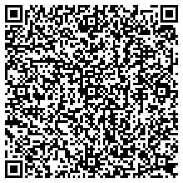 QR-код с контактной информацией организации «Скайнет»