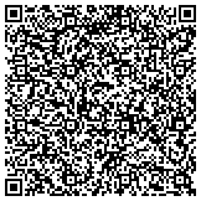 QR-код с контактной информацией организации Ленинская местная организация Всероссийского общества инвалидов, общественная организация