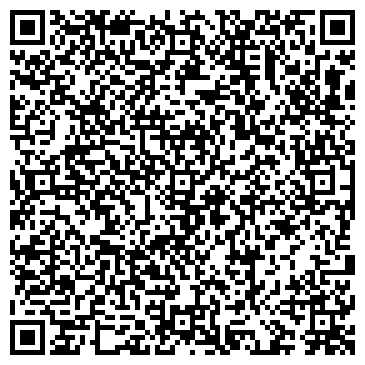 QR-код с контактной информацией организации ООО Желеzо