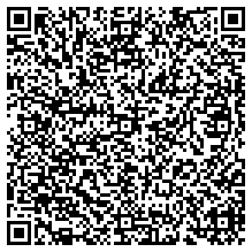 QR-код с контактной информацией организации Киоск по продаже сувениров, Октябрьский район