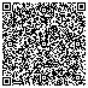 QR-код с контактной информацией организации Лодка Хаус