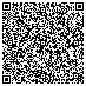 QR-код с контактной информацией организации Ньютон
