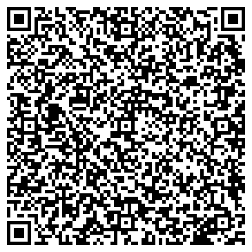 QR-код с контактной информацией организации Магазин овощей и фруктов, ИП Ознобишин И.В.