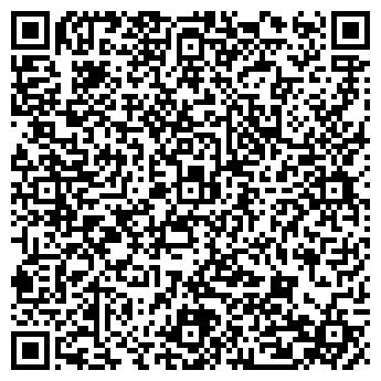 QR-код с контактной информацией организации Штурман