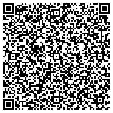 QR-код с контактной информацией организации Два пескаря