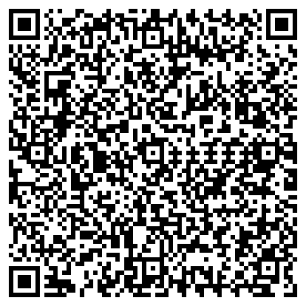 QR-код с контактной информацией организации ООО Сибхиммонтаж