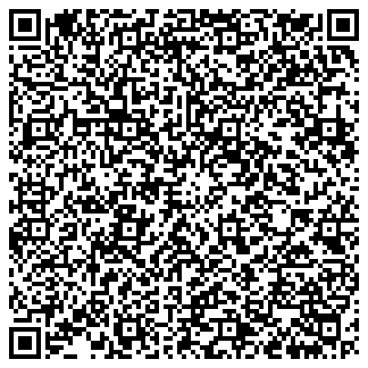 QR-код с контактной информацией организации Землячество народов Грузии, Новосибирская региональная общественная организация
