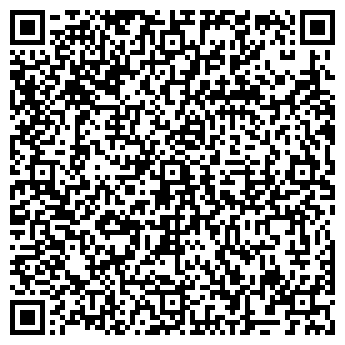 QR-код с контактной информацией организации ЭВЕРЕСТ-ЛИДА