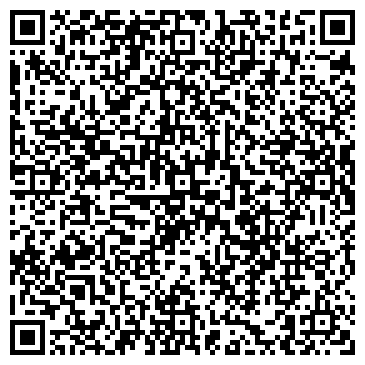 QR-код с контактной информацией организации ЛодкаСар