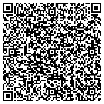 QR-код с контактной информацией организации Кроссвинд