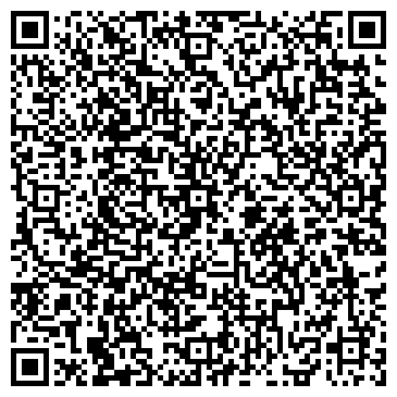 QR-код с контактной информацией организации Etna fus