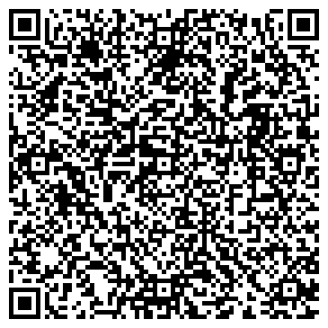 QR-код с контактной информацией организации Совет предпринимателей Дзержинского района