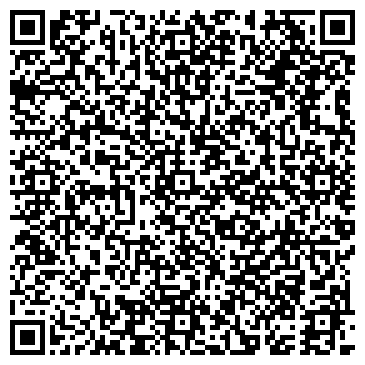 QR-код с контактной информацией организации Борей