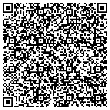 QR-код с контактной информацией организации Тентовые конструкции, торговая компания, ИП Калупин О.А.