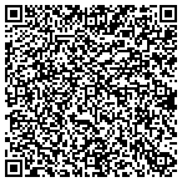 QR-код с контактной информацией организации Фронтекс