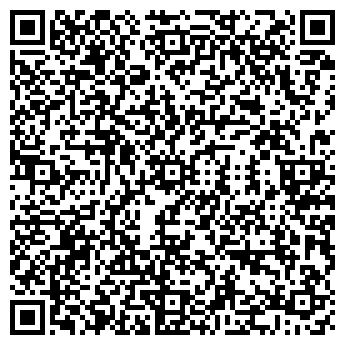 QR-код с контактной информацией организации ИП Руденко А.С.