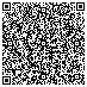 QR-код с контактной информацией организации Профсоюз работников такси