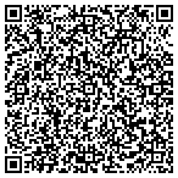 QR-код с контактной информацией организации BabyButik