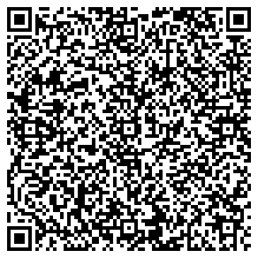 QR-код с контактной информацией организации Поликлиника, Городская клиническая больница №1