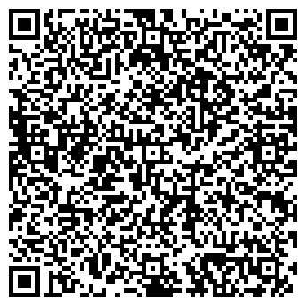 QR-код с контактной информацией организации Солнышко