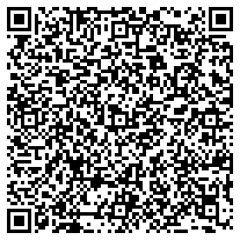 QR-код с контактной информацией организации Северный пекарь