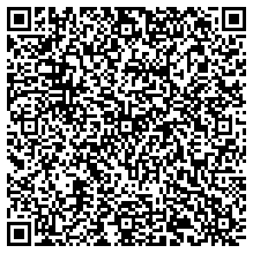 QR-код с контактной информацией организации ОАО Северодвинский хлебокомбинат