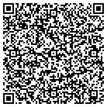 QR-код с контактной информацией организации ИП Бахитова В.М.