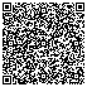 QR-код с контактной информацией организации ИП Чох Е.Н.