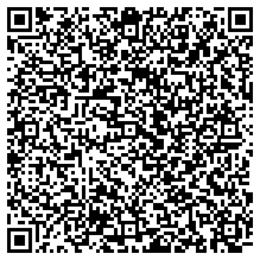 QR-код с контактной информацией организации ООО Деметра