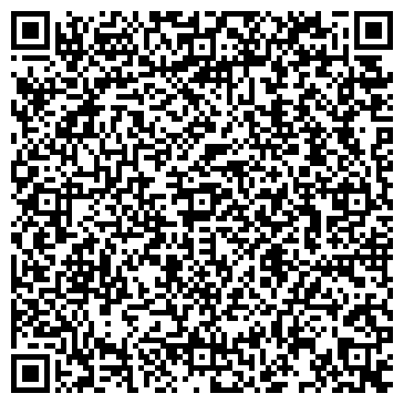QR-код с контактной информацией организации Гостиница «Олимпия»