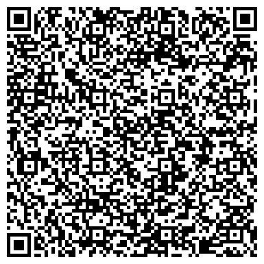 QR-код с контактной информацией организации Российские сумки, сеть магазинов, ИП Сергеева Ю.А.