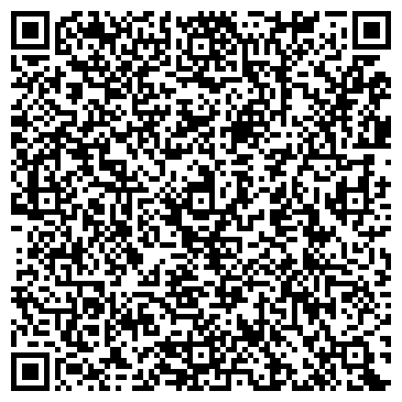 QR-код с контактной информацией организации Китайский медицинский центр, ЗАО